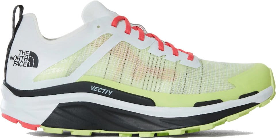 Trail shoes The North Face W VECTIV INFINITE