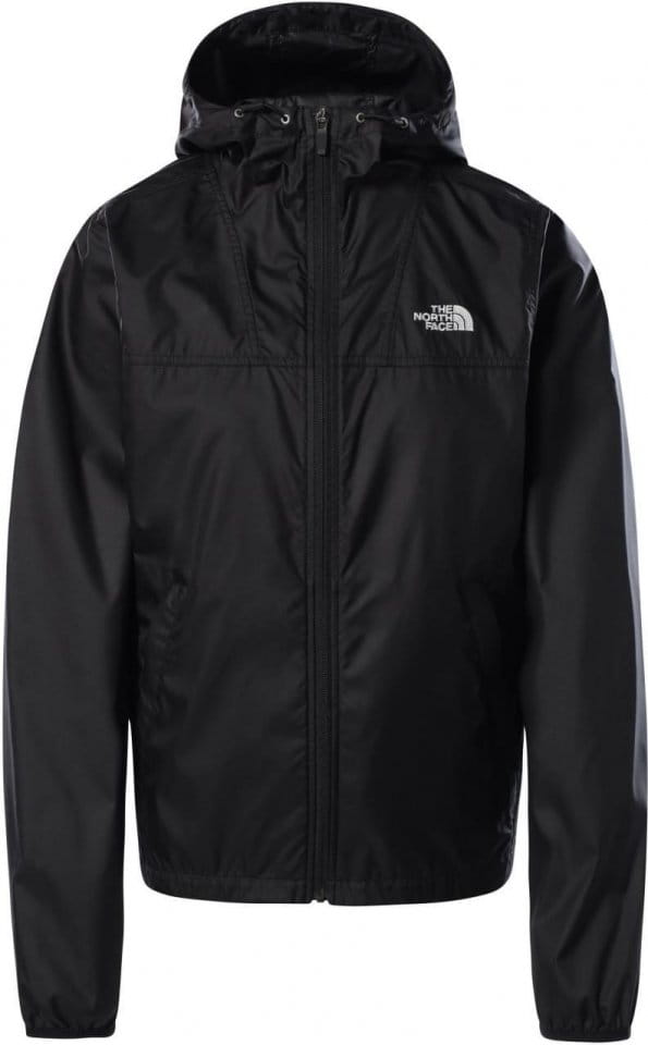 Hooded jacket The North Face W CYCLONE JKT