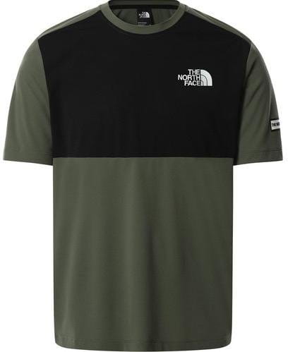 T-shirt The North Face M MA HYBRID SS TEE