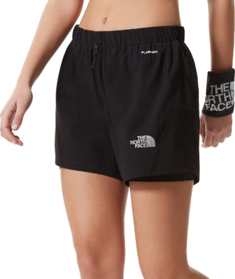 The North Face W 2 IN 1 SHORTS