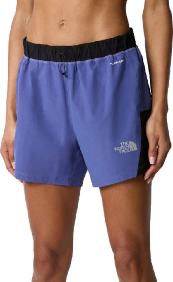 The North Face W 2 IN 1 SHORTS