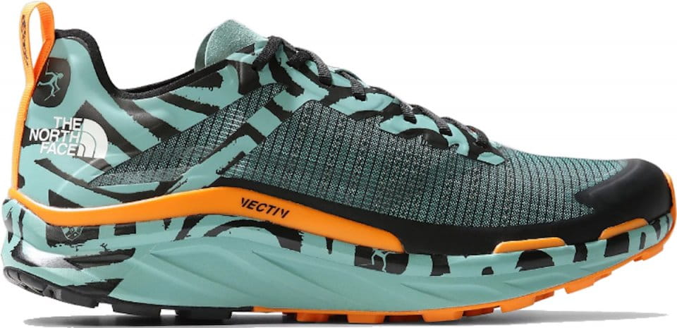Trail shoes The North Face M VECTIV INFINITE X ELVIRA