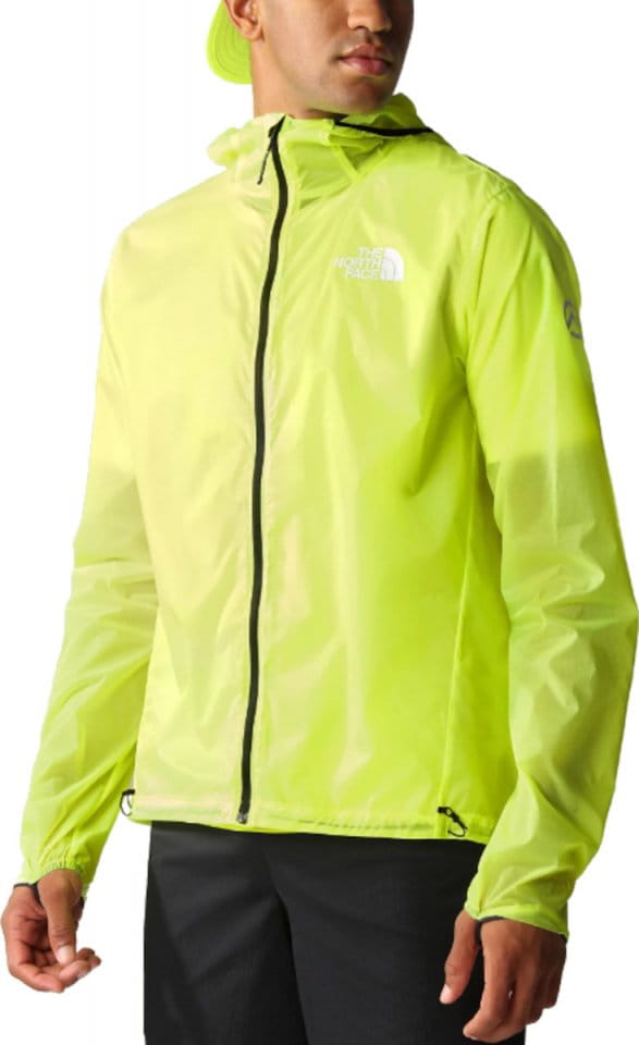 Hooded The North Face M SUMMIT SUPERIOR WIND JACKET