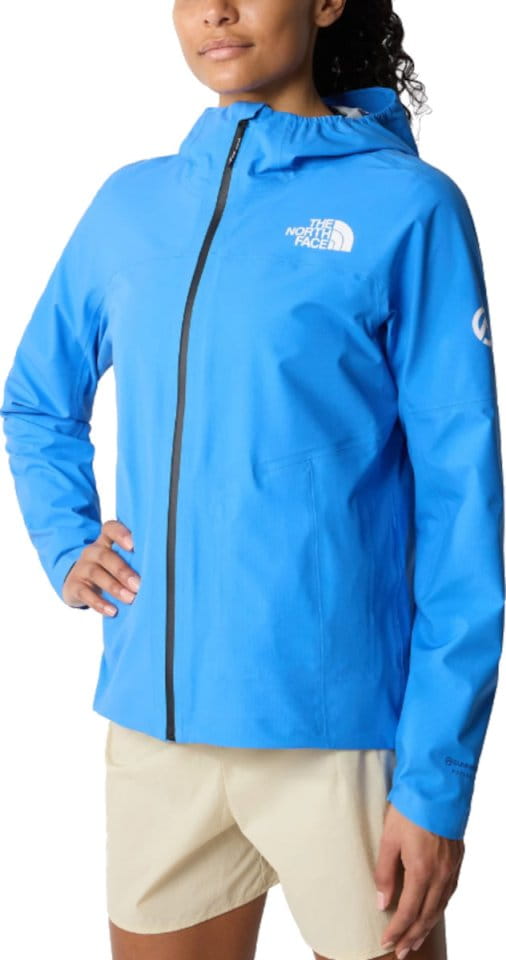 Hooded The North Face W SUMMIT SUPERIOR FUTURELIGHT JACKET