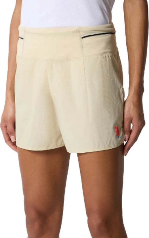 Shorts The North Face W SUMMIT PACESETTER RUN SHORT