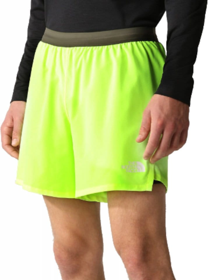 Shorts The North Face M SUNRISER 2 IN 1 SHORT