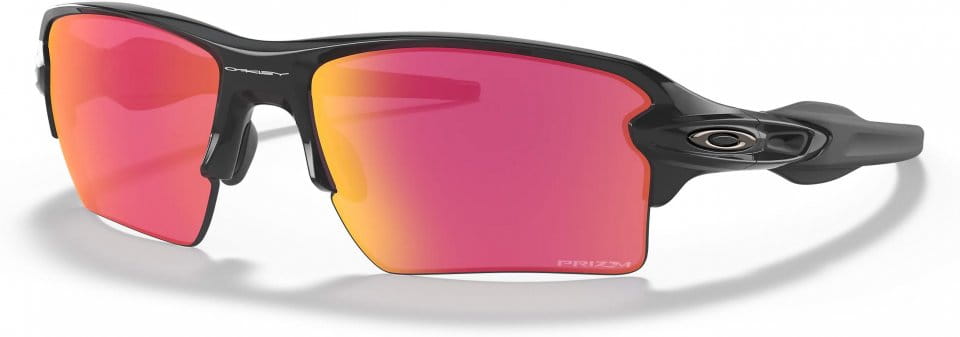 Sunglasses Oakley Flak 2.0 XL Pol Black w/ PRIZM Field