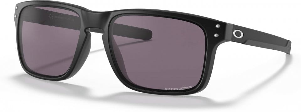Sunglasses Oakley Holbrook Mix Mtt Black w/ PRIZM Grey