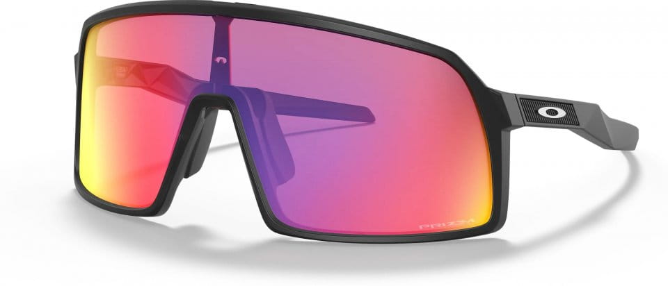Sunglasses Oakley Sutro S Mtt Black w/ PRIZM Road