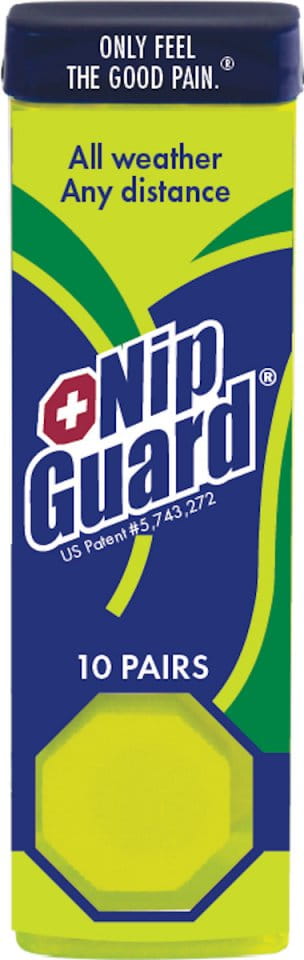 Patch Runguard Nipguard tube 10 pairs