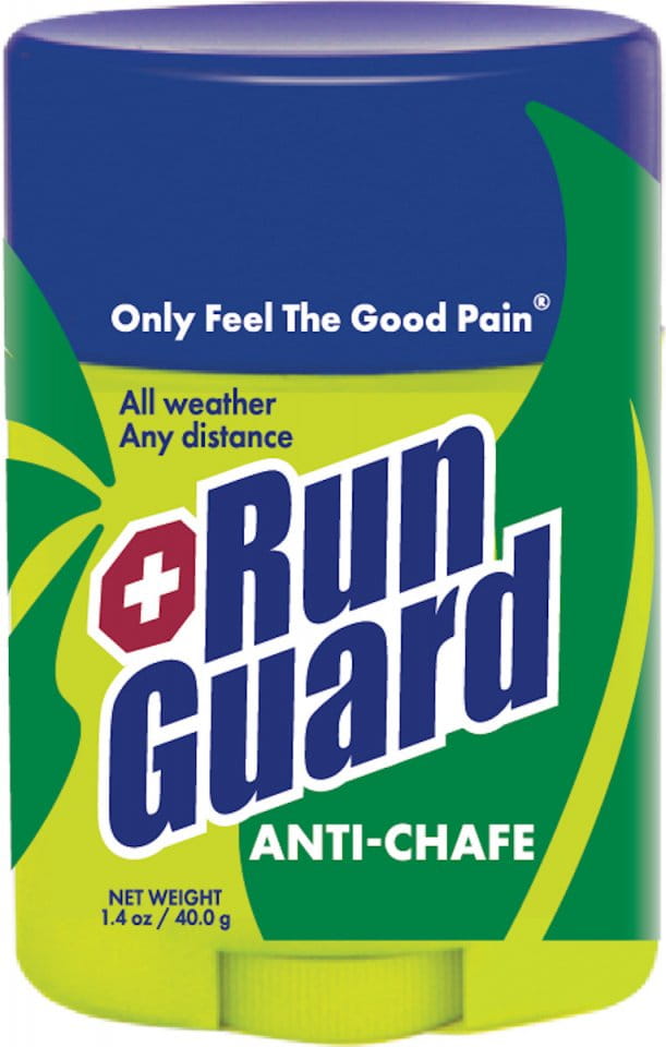 Cream Runguard Natural Mid 1,4 oz/40 gr