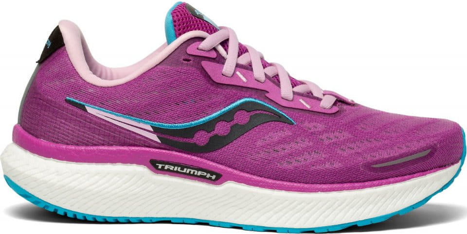 Running shoes Saucony Triumph 19 W