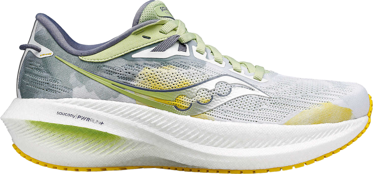 Running shoes Saucony TRIUMPH 21