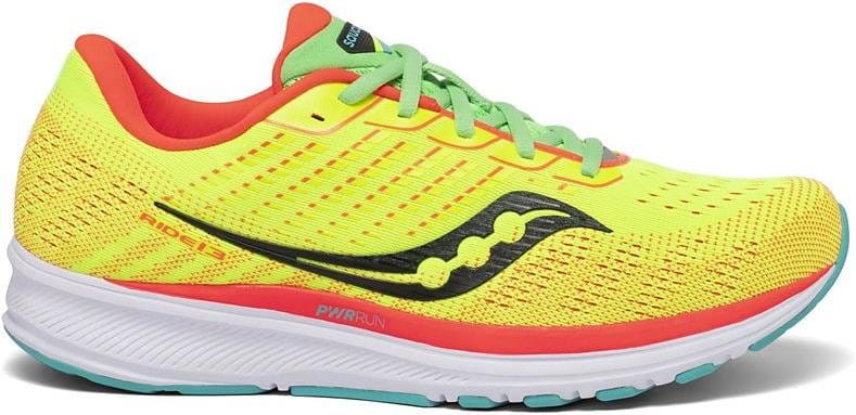 Running shoes Saucony Ride 13