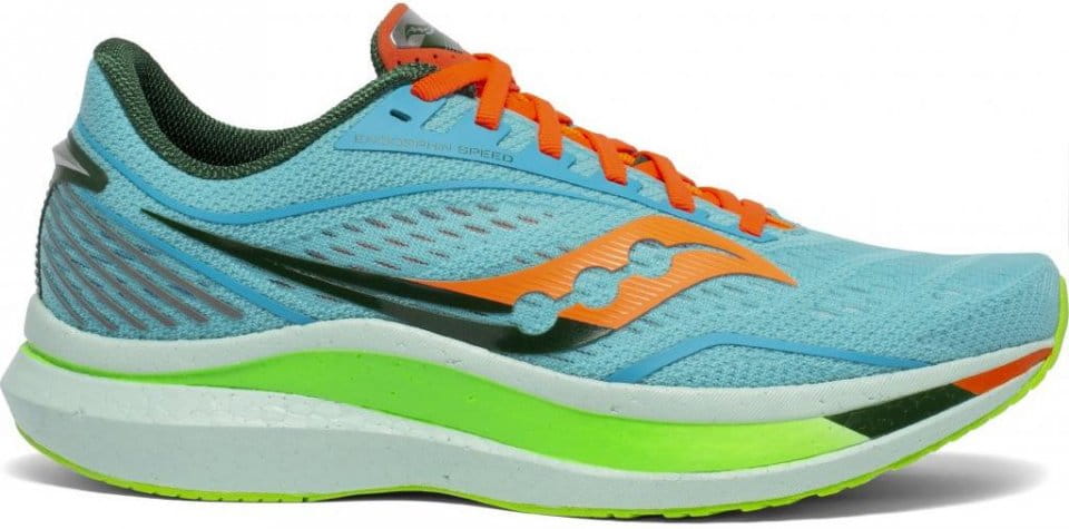 Running shoes Saucony Endorphin Speed