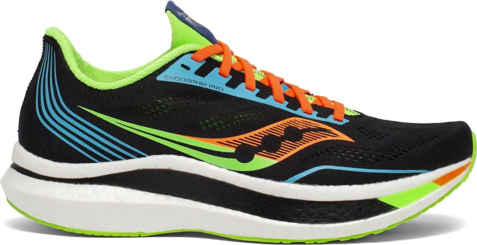 Running shoes Saucony Endorphine Pro