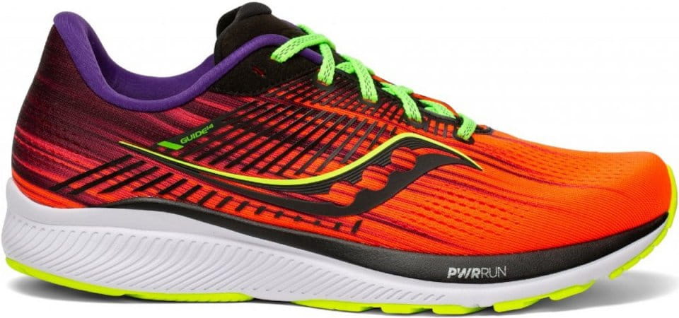 Running shoes Saucony Guide 14