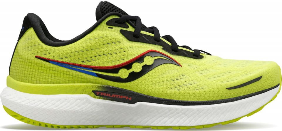 Running shoes Saucony Triumph 19
