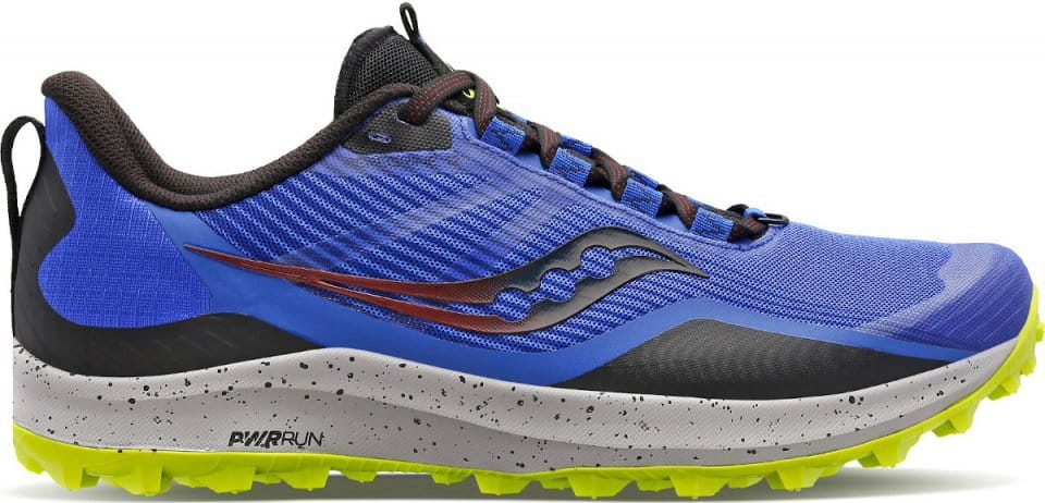 Trail shoes Saucony Peregrine 12