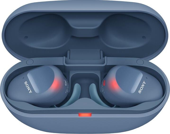 Headphones Sony WF-SP800