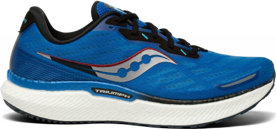 Running shoes Saucony Triumph 19 M