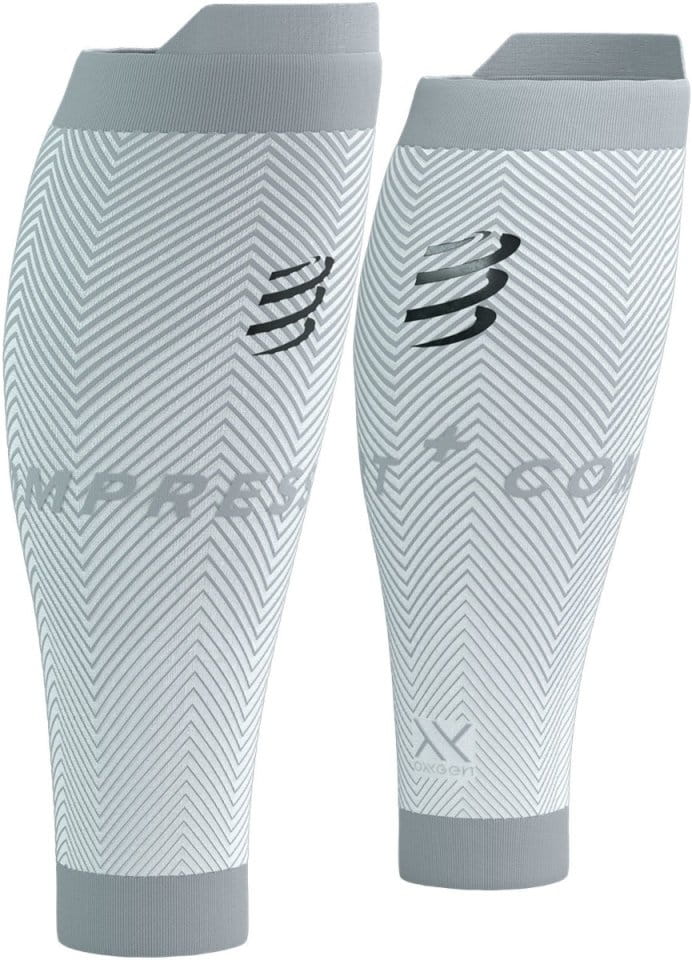 Sleeves and gaiters Compressport R2 Oxygen