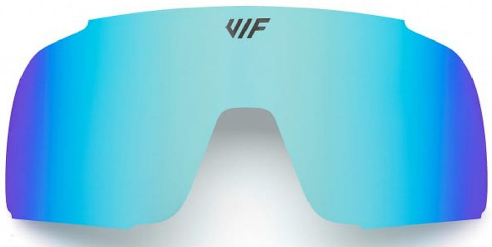 Sunglasses Replacement UV400 lens Ice Blue for VIF One glasses