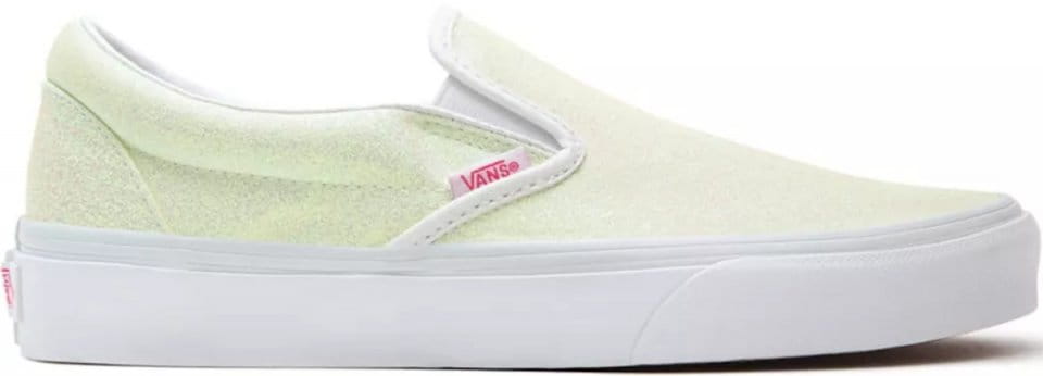 Shoes Vans UA Classic Slip-On (UV GLITTER)