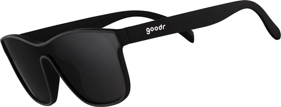 Sunglasses Goodr The Future is Void