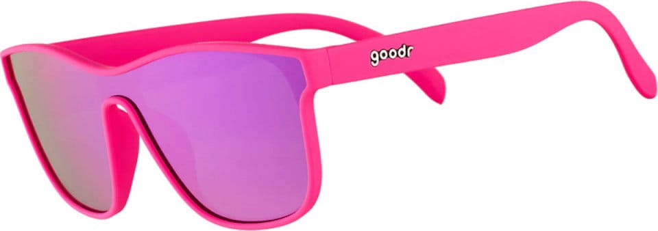 Sunglasses Goodr See You at the Party, Richter