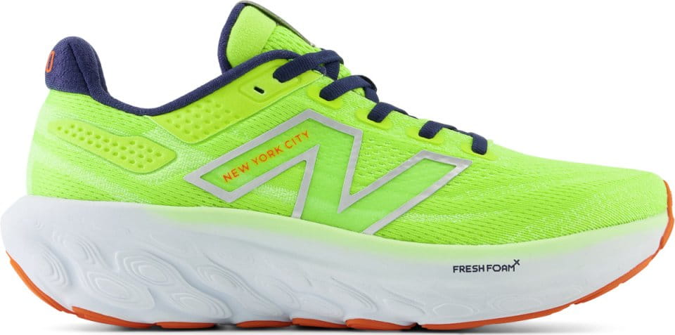 Running shoes New Balance Fresh Foam X 1080 v13 TCS NYC Marathon