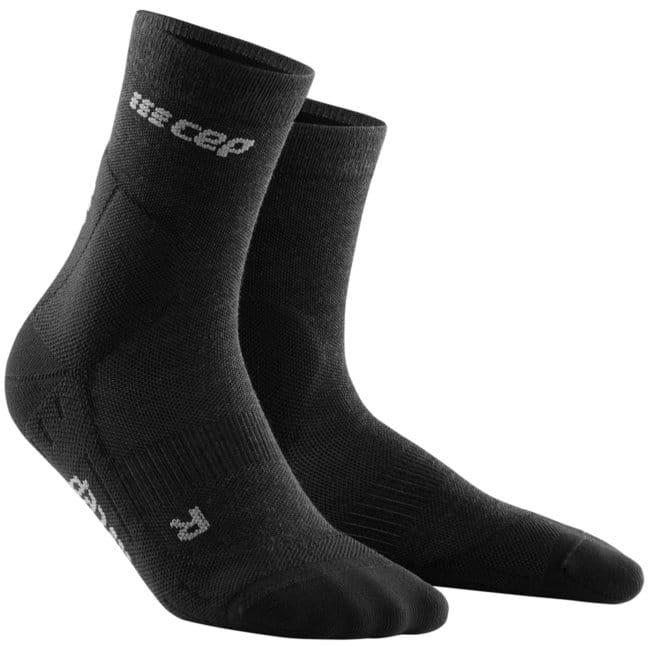 CEP Cold Weather Mid-Cut Socks W