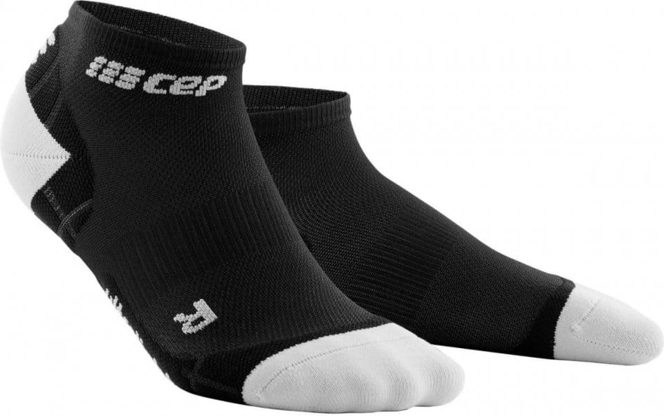 Socks CEP Ultralight Low Cut Compression Socks, Women