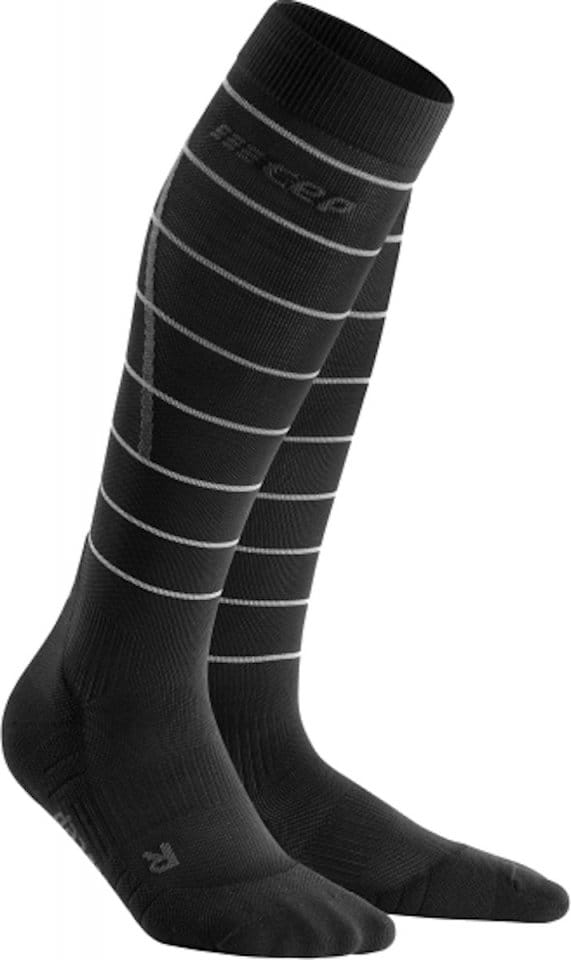 Knee CEP reflective socks