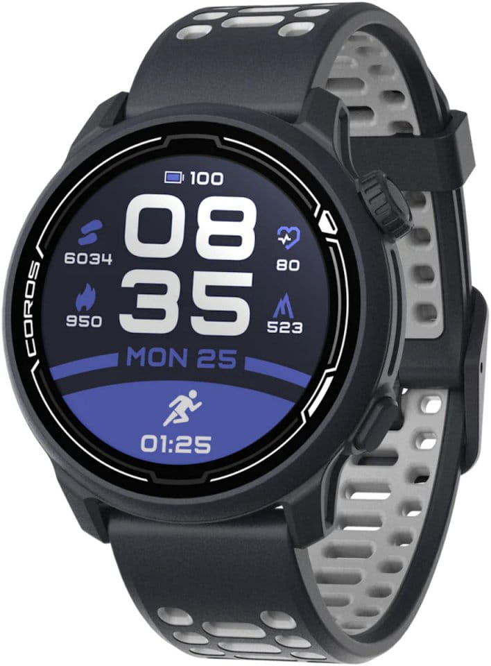 Watch Coros PACE 2 Silicone