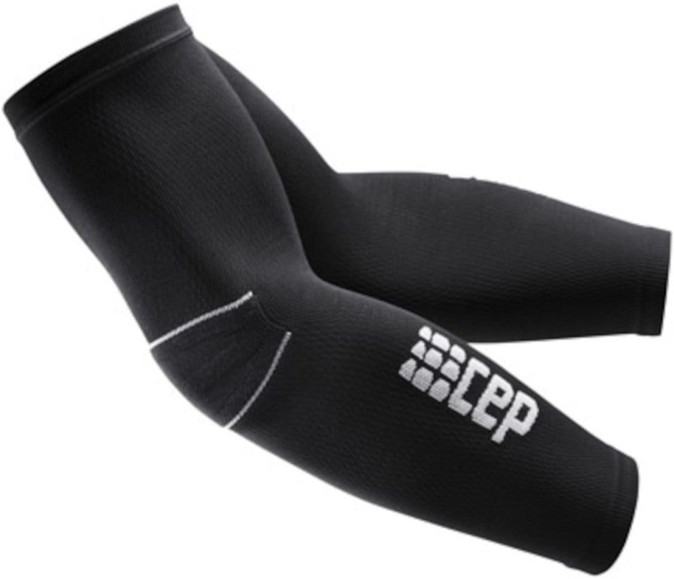 Sleeves and gaiters CEP arm sleeve L1