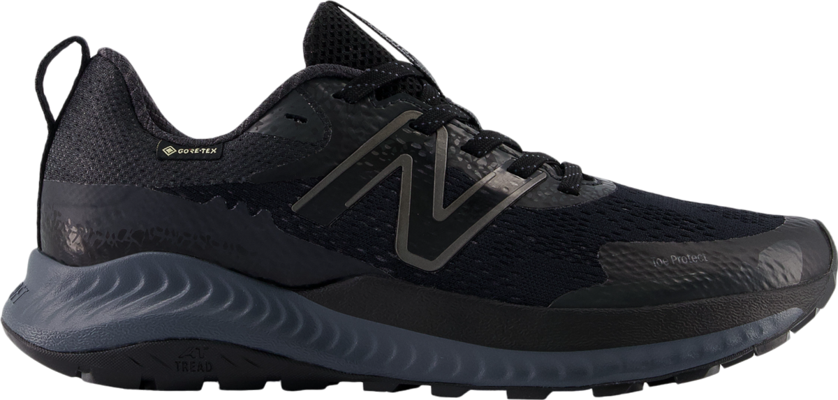 Trail shoes New Balance DynaSoft Nitrel v5 GTX