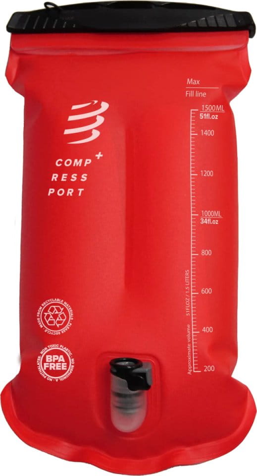 Bottle Compressport Hydration Bag 1,5 l